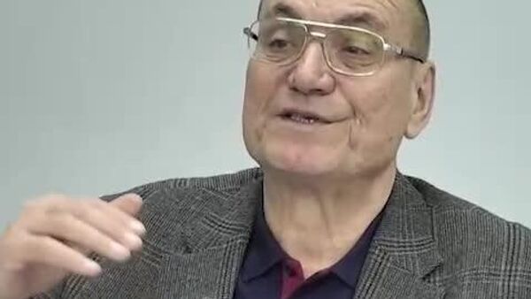 Борис Шаповалов: правительство не спешит останавливать рост цен на топливо - Sputnik Молдова