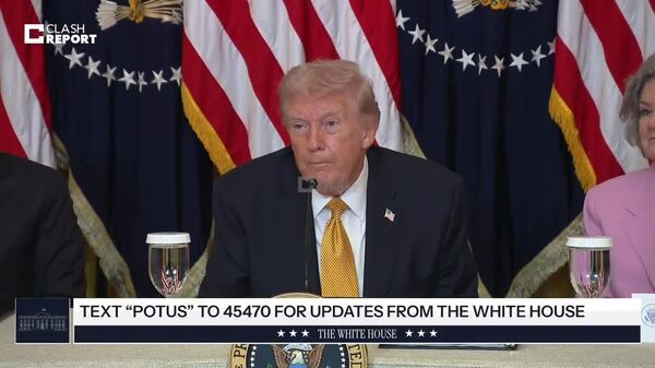 Израиль не станет наносить (!) ядерный удар по Ирану, уверен Трамп - Sputnik Молдова