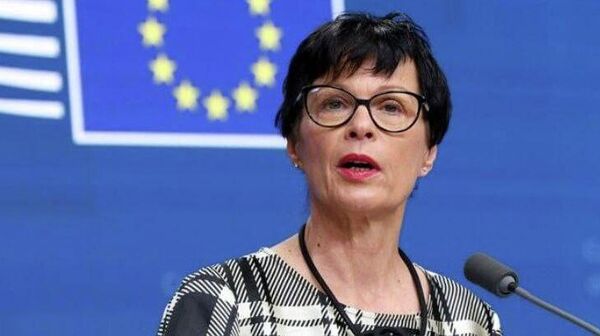 Marta Kos a anunțat că UE este gata să ajute Moldova în efortul acesteia de a lichida problema poluării Nistrului cu produse petroliere - Sputnik Moldova