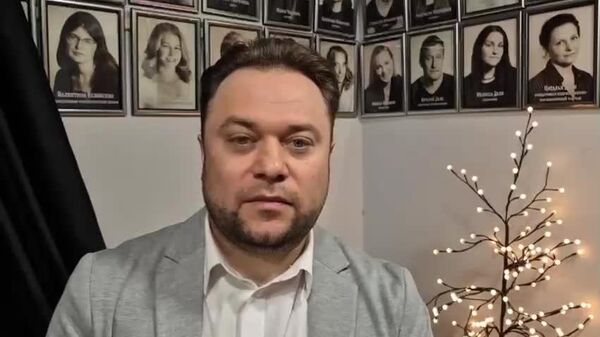 В Театре с улицы Роз состоялся показ документального фильма Василия Моисеенко Двести метров до мечты - Sputnik Молдова