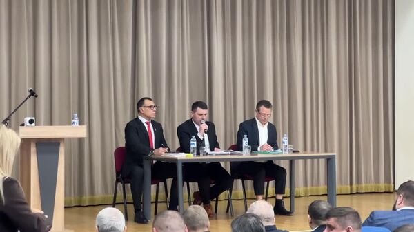 И - Sputnik Молдова