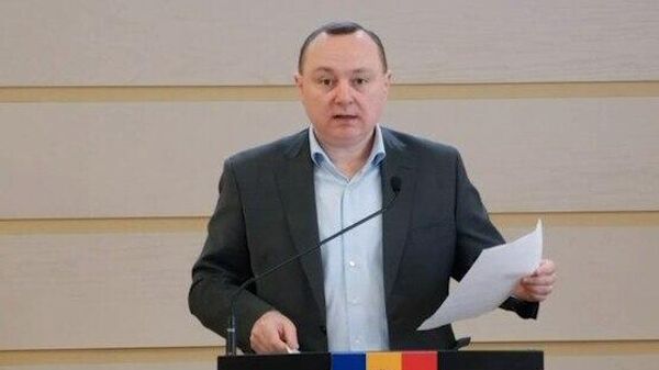 Власти предпочли стратегическое молчание, которое привело к драме и трагедии на Днестре – Влад Батрынча - Sputnik Молдова