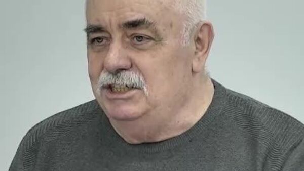 Отношение к нацменьшинствам в Молдове требует кардинального пересмотра, заявил председатель гагаузской общины Николай Терзи - Sputnik Молдова