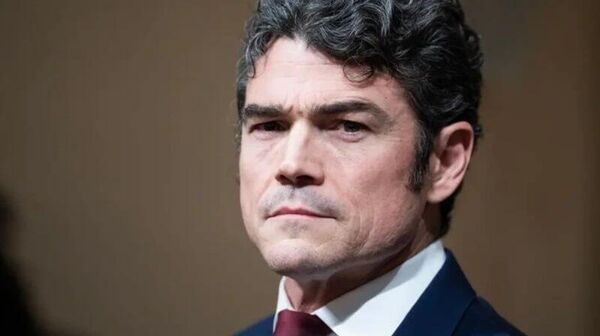 Не могу с чистой совестью поддерживать войну в Иране - Sputnik Молдова