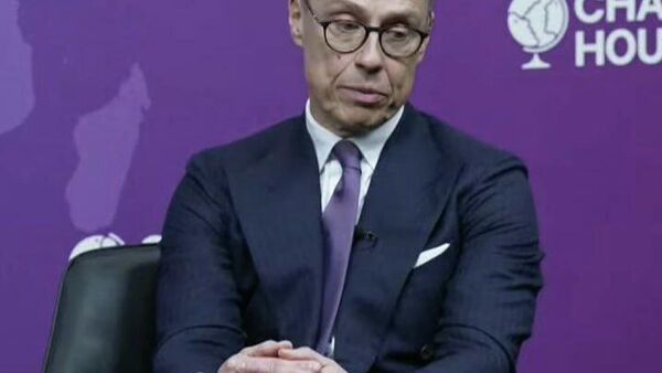 Europa se apropie de un punct în care va trebui să deschidă canale pentru dialog politic cu Rusia, a declarat Alexander Stubb - Sputnik Moldova