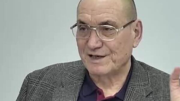 Шаповалов поставил под сомнение уровень демократии в Молдове - Sputnik Молдова