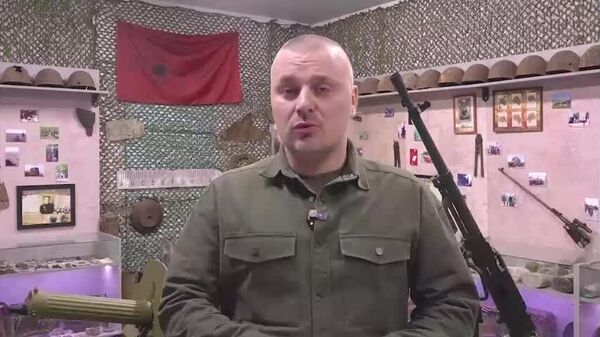 Войска 2-й танковой армии под командованием генерала Богданова 18 марта 1944 года совместно с войсками 52-й армии полностью освободили город Сороки - Sputnik Молдова