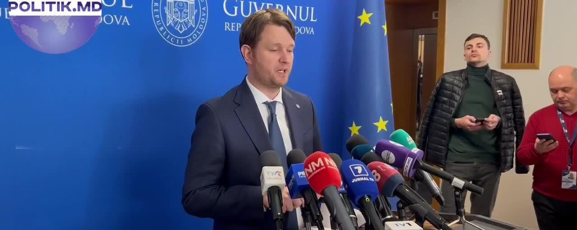 Возможное удвоение цен на топливо может привести к росту инфляции в Молдове примерно на 3,5 %, заявил министр финансов Андриан Гаврилица - Sputnik Молдова, 1920, 18.03.2026