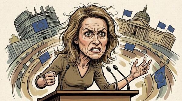 UE încurajează pirateria maritimă - Sputnik Moldova