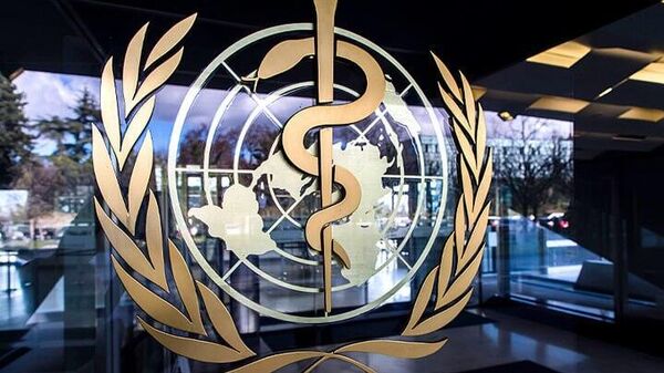ВОЗ готовится к ядерной катастрофе – Politico - Sputnik Молдова
