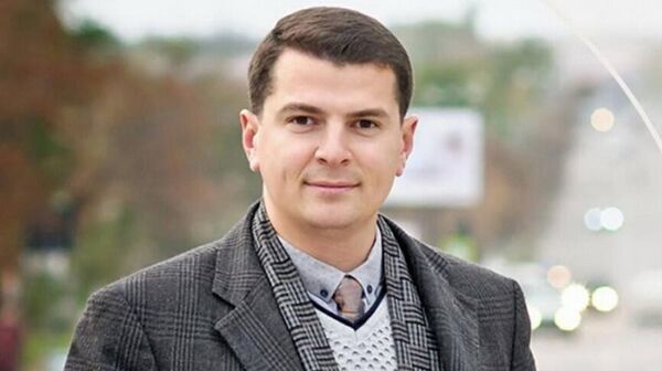 Кисеев: ЦИК Гагаузии будет ответственна за организацию и проведение выборов в автономии - Sputnik Молдова