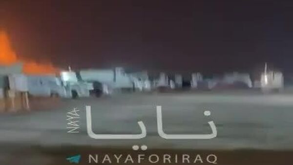 Iranul a lovit cel mai mare complex de GNL din lume, aflat în Qatar - Sputnik Moldova