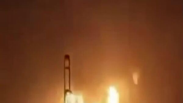 Qatar a declarat persona non grata doi atașați ai Iran după un atac asupra celui mai mare complex din lume de producere a gazului natural lichefiat, a anunțat Ministerul de Externe al emiratului - Sputnik Moldova