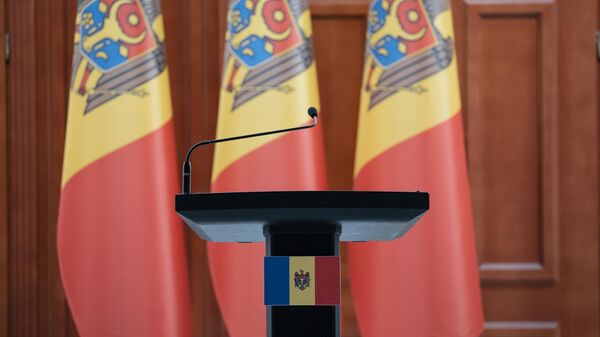 Алексей Мартынов: Молдавский политический класс должен быть промолдавским - Sputnik Молдова