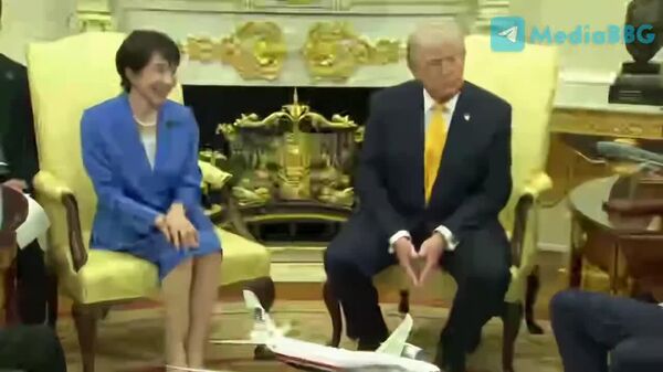 Трампу задали вопрос: если война почти закончилась, почему Пентагон собирается просить Конгресс выделить еще 200 миллиардов долларов? - Sputnik Молдова