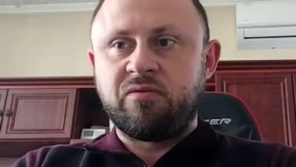 Кориненко: Кишинёв хочет отфильтровать кандидатов на выборах в Гагаузии - Sputnik Молдова