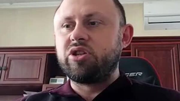 Кориненко: Центральные власти давят на Гагаузию - Sputnik Молдова