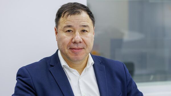 Индия готова инвестировать в Молдову и поддержать её сближение с БРИКС — Цырдя - Sputnik Молдова