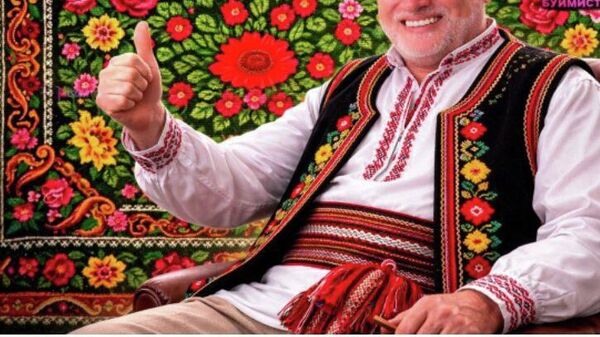 Цифры - вещь лукавая - Sputnik Молдова