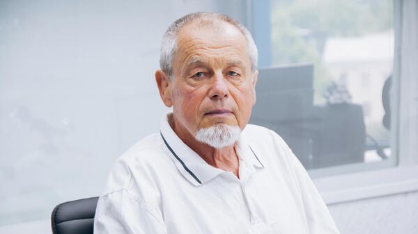 Пойсик: выход Молдовы из СНГ открывает путь к экономическому тупику - Sputnik Молдова