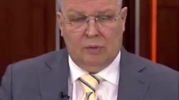 Президент Санду мстит Гагаузии, считает российский политолог Алексей Мартынов - Sputnik Молдова