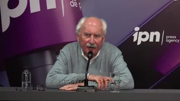 В Молдове по-прежнему неизвестно, чем загрязнен Днестр, и украинская сторона этот вопрос никак не проясняет - Sputnik Молдова