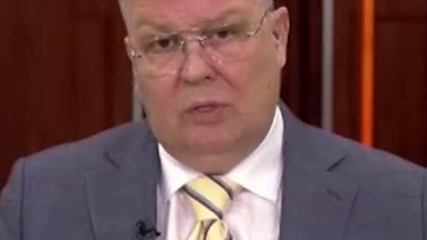 Мартынов: Молдова могла бы договориться со всеми - Sputnik Молдова