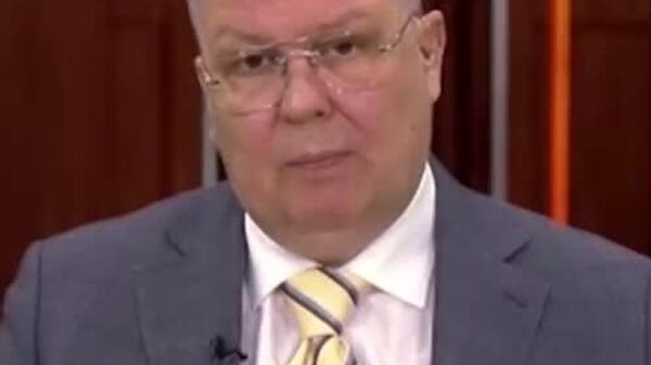 Мартынов: Выход из СНГ может привести к введению визового режима - Sputnik Молдова