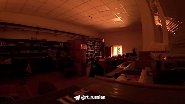 В Чехии из-за ударов Израиля по Ирану подожгли завод израильской оружейной компании Elbit Systems - Sputnik Молдова