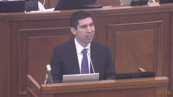 Глава МИД Молдовы: выход Молдовы из СНГ — это разрыв с токсичным прошлым - Sputnik Молдова