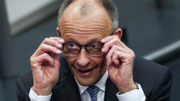 „Mișcarea MAGA nu este mișcarea noastră - Sputnik Moldova