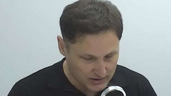 Молдове необходим документ, регламентирующий деятельность на Днестре, считает обозреватель Sputnik Молдова Геннадий Вакуловский - Sputnik Молдова