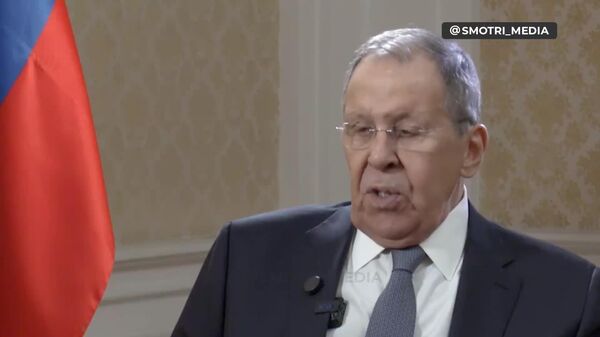 Consecințele agresiunii SUA și Israelului împotriva Iranului sunt extrem de grave și „vor avea ecou” pentru mult timp — a declarat șeful diplomației ruse, Serghei Lavrov - Sputnik Moldova