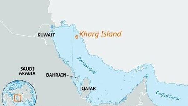 SUA se vor confrunta cu un răspuns „fără precedent” din partea Iranului în cazul capturării insulei Khark, transmite agenția Tasnim - Sputnik Moldova