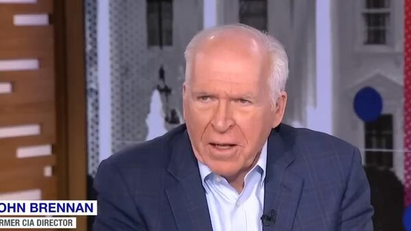 Fostul șef al CIA consideră că SUA nu aveau informații de intelligence care să justifice începerea unui război împotriva Iranului - Sputnik Moldova