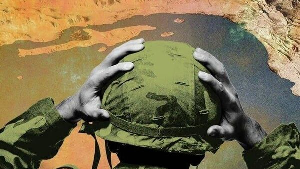 „Nu putem apăra complet nici măcar o singură bază terestră” - Sputnik Moldova