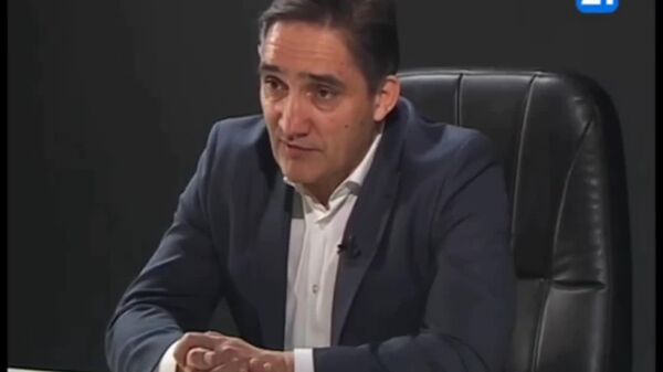 Молдова нуждается в срочных системных решениях в энергетической сфере на фоне зависимости страны от импорта энергоресурсов, заявил депутат фракции Альтернатива Александр Стояногло - Sputnik Молдова