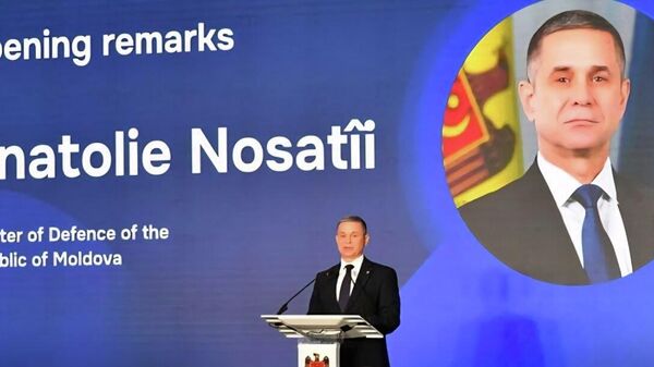 Министр обороны: Молдова должна инвестировать в ПВО из-за рисков безопасности - Sputnik Молдова