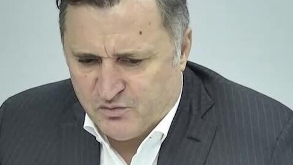 Филат: Должно быть общение между Кишиневом и Тирасполем - Sputnik Молдова