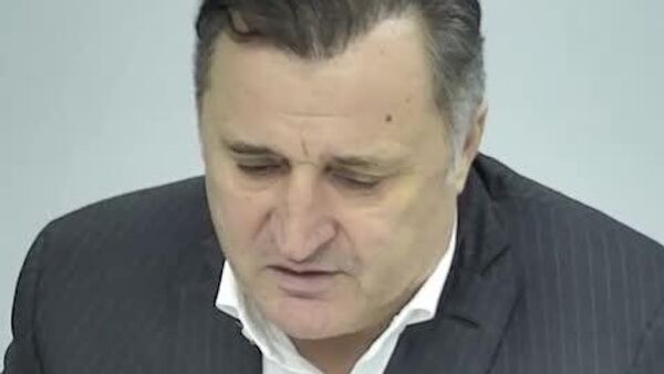 Филат: Непонятно, почему Гуцул не стала членом правительства - Sputnik Молдова