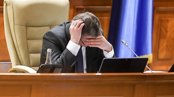 Зачем мне все это? Сидел бы сейчас с кентами в Загребе, пропустили бы по рюмочке русской водочки - Sputnik Молдова