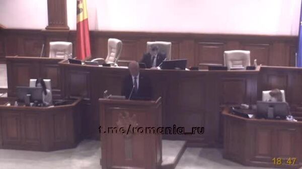 Guvernul PAS, așadar, a promis că nu va închide instituții media în timpul stării de urgență, instituită azi, așa cum a făcut în timpul stărilor de urgență anterioare - Sputnik Moldova