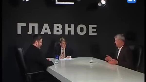 Политолог Дмитрий Чубашенко о том, как PAS планировала полностью подчинить Гагаузию и как сплоченность жителей автономии сорвала эти планы - Sputnik Молдова