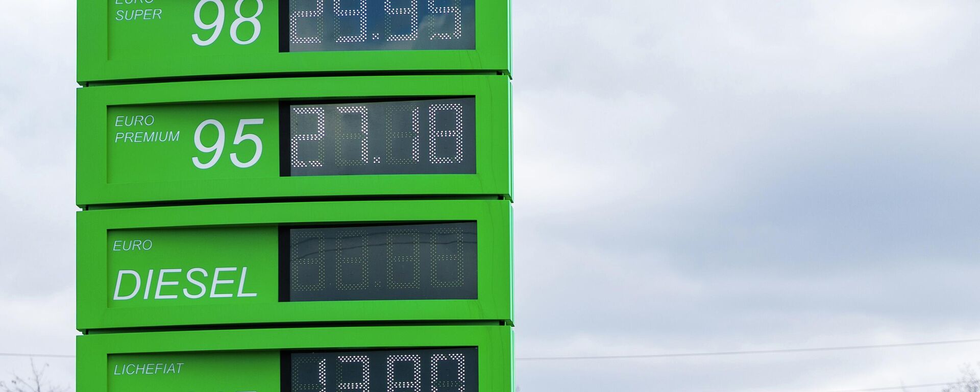 Criză de combustibil in Republica Moldova - Sputnik Молдова, 1920, 29.03.2026