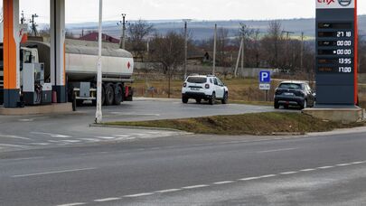 Criză de combustibil in Republica Moldova