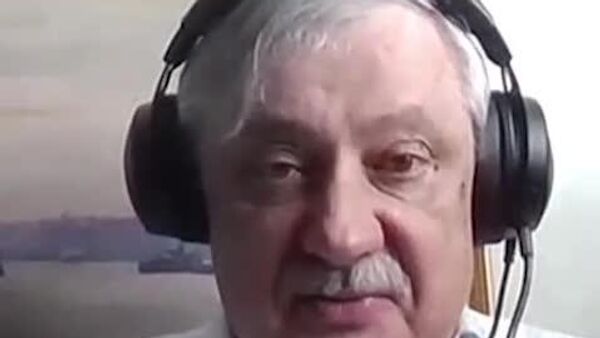 ‼Egalul cu Iran apropie un conflict cu China, afirmă politologul rus Dmitri Evstafiev - Sputnik Moldova