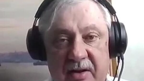 Политолог: НАТО – это банка с тараканами - Sputnik Молдова