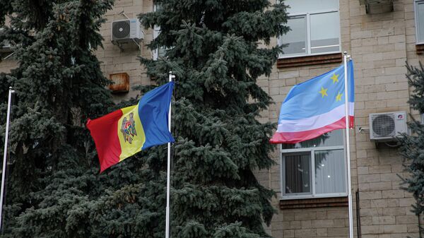 Ион Кику: Кризис в Гагаузии – крайне плохой сигнал для реинтеграции страны - Sputnik Молдова