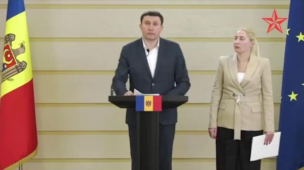 ПСРМ обвинила власти в использовании СТР как инструмента давления на медиасреду - Sputnik Молдова