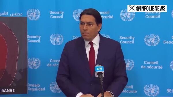 Reporter: De ce Israelul are dreptul la arme nucleare, în timp ce nicio altă țară din Orientul Mijlociu nu are același drept? - Sputnik Moldova